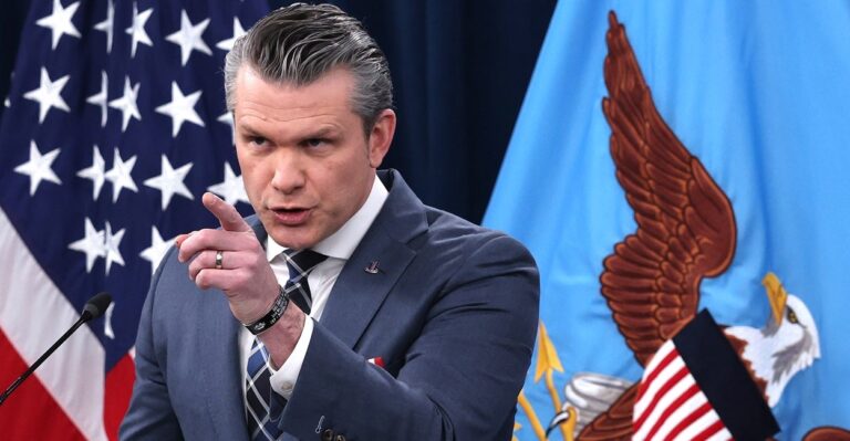 The Air Force Is Finally Restoring Honor to the Faithful It Wrongly Punished