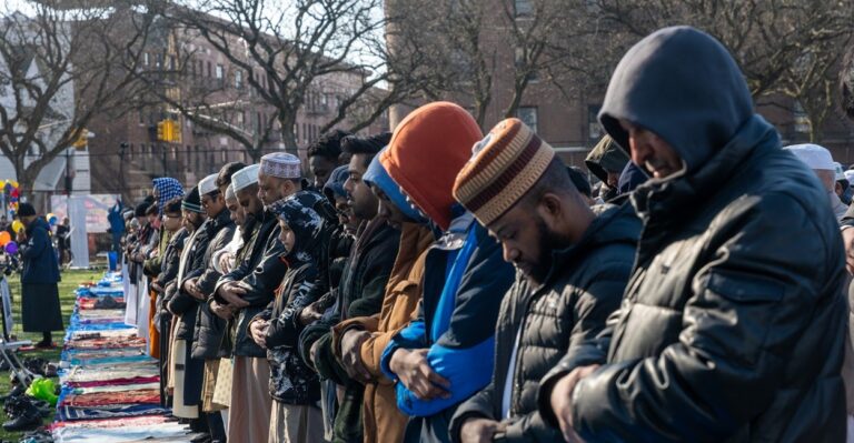 State Lawmakers Nationwide Erect Firewalls Against Sharia Law