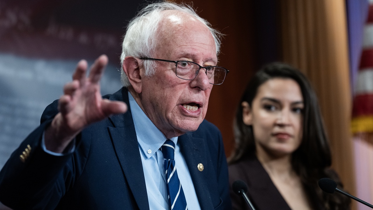Democratic Control of Government Means Redefining Religion, Family, and America