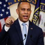 Democrats Are Clear and Present Danger to the Nation