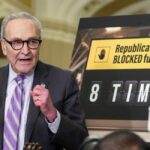 Democrats Have Devolved Into the Party of Cruelty and Sadism