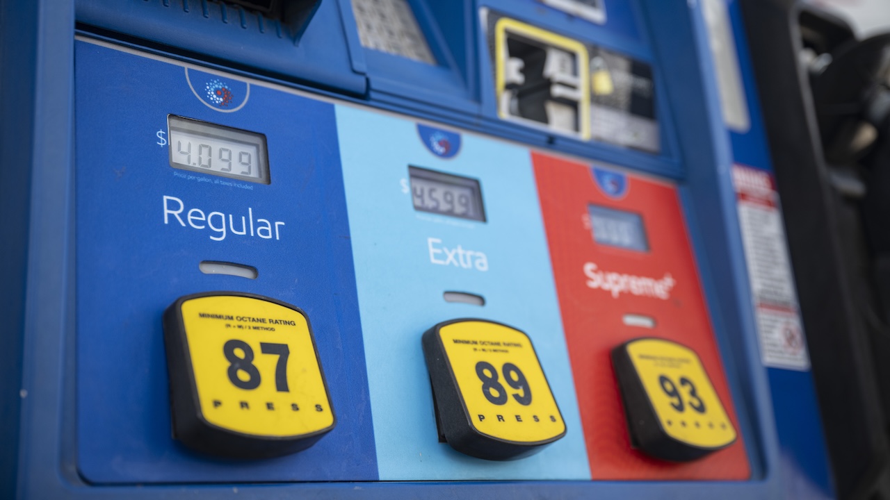 Virginia’s Gas Tax Increase: What Drivers Need to Know