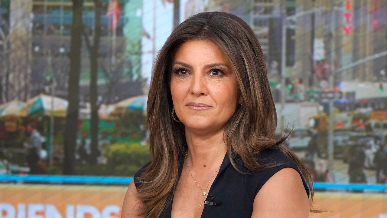 Inside Rachel Campos-Duffy’s New Book Celebrating America’s 250th
