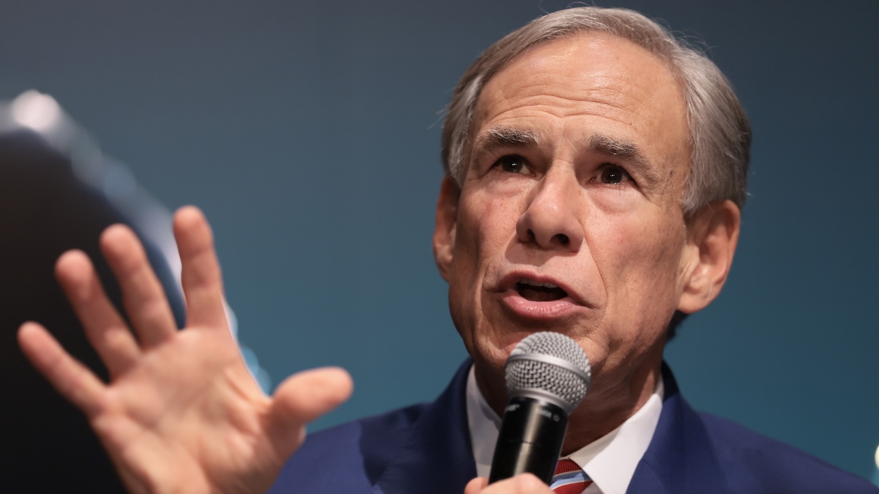 Texas Targets Birth Tourism With New Executive Order
