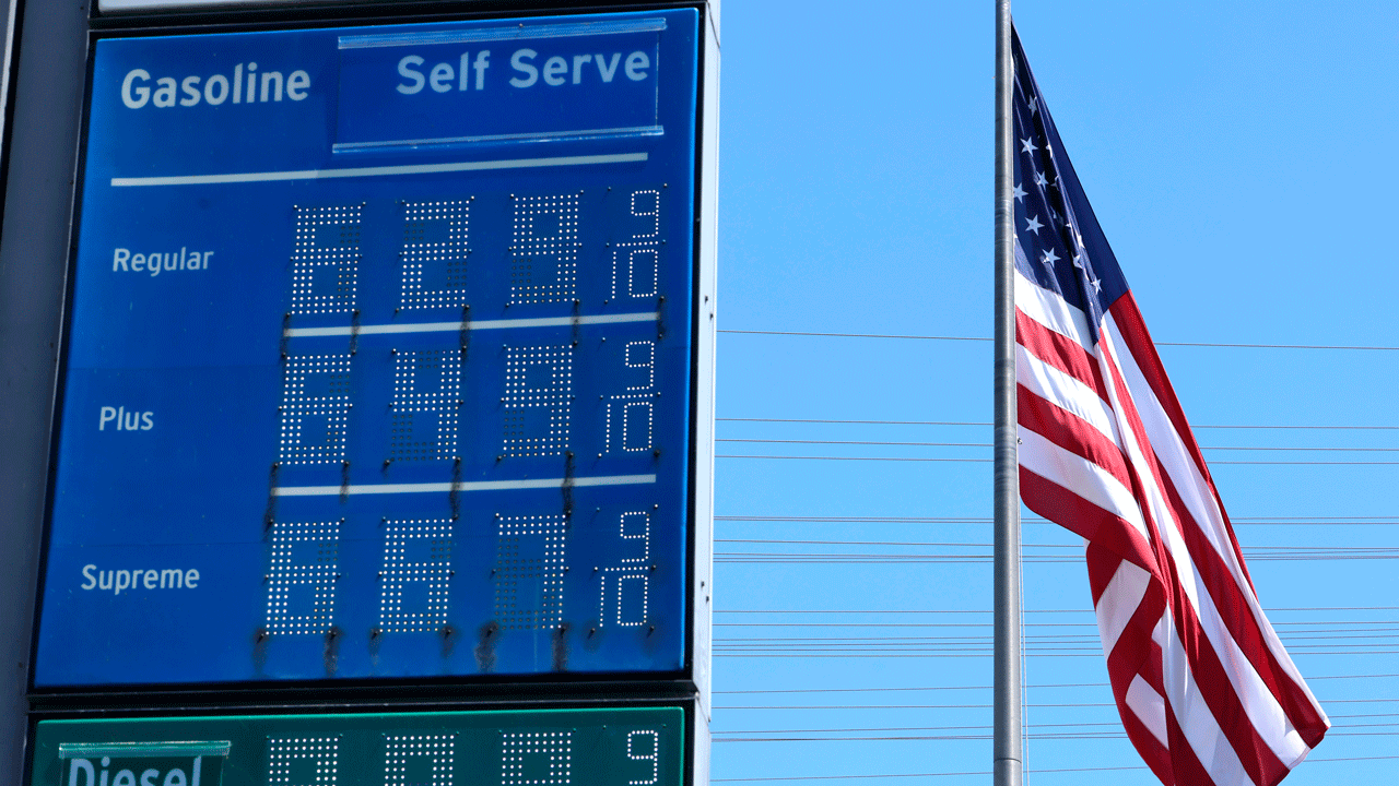 Will California’s Climate Goals Make Gas More Expensive? 