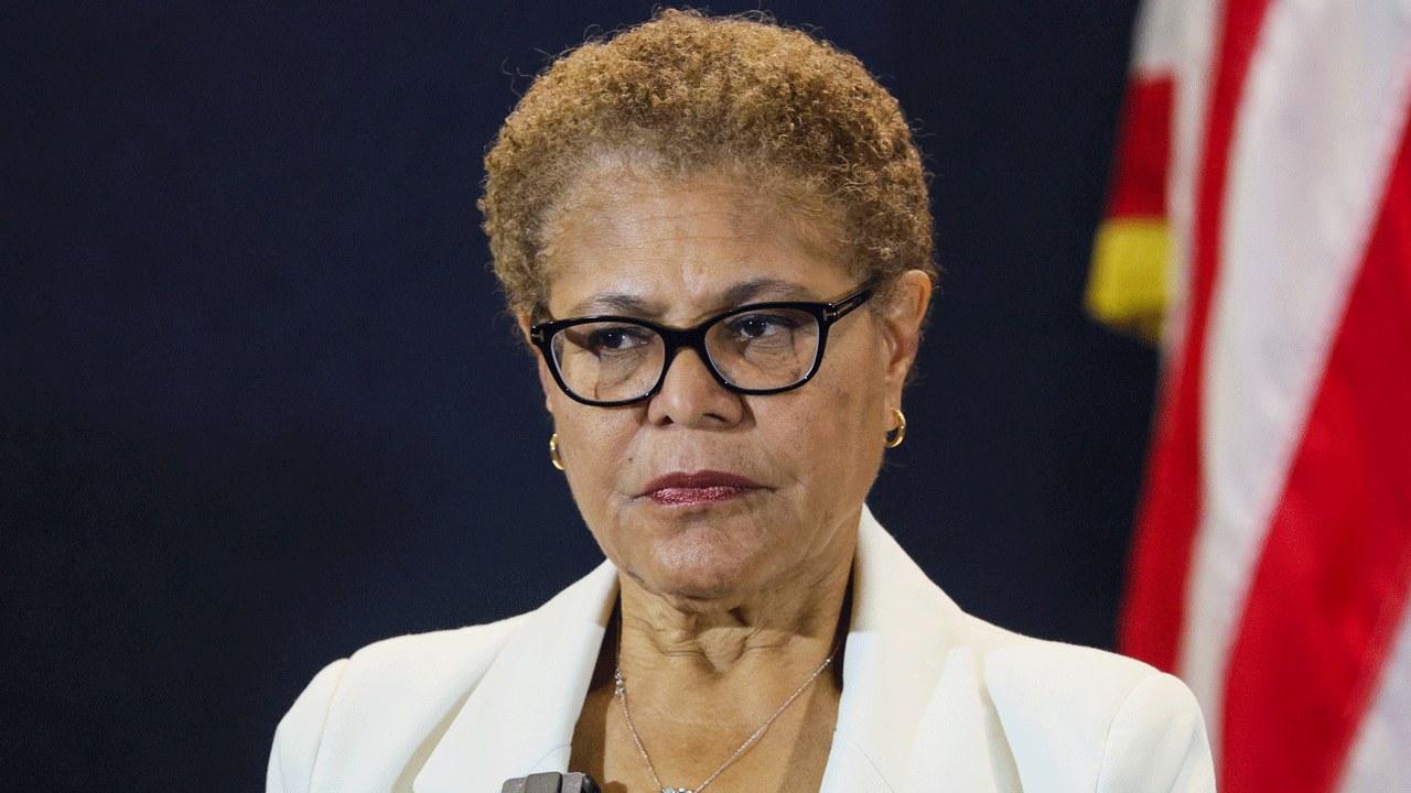 Karen Bass Cancels Next Debate After Spencer Pratt Smackdown