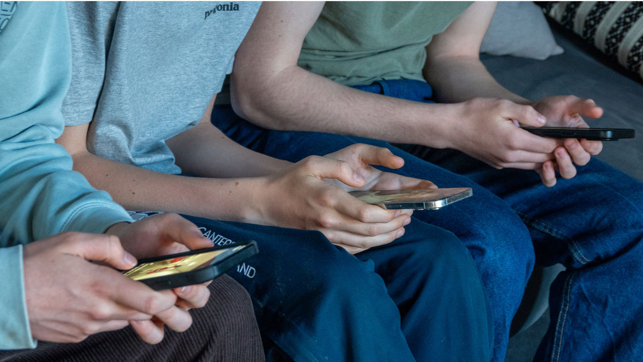 Ohio Family Group Celebrates Ruling on Social Media Age Verification Law
