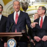 Republican House Should Fatten Senate GOP’s Boney Reconciliation Bill