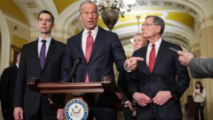 Republican House Should Fatten Senate GOP’s Boney Reconciliation Bill