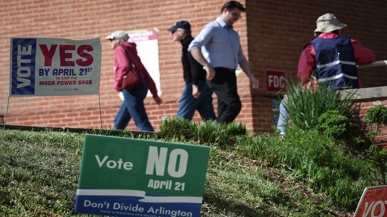 Thomas: Can Virginians Count on a Simple Reading of the Law?