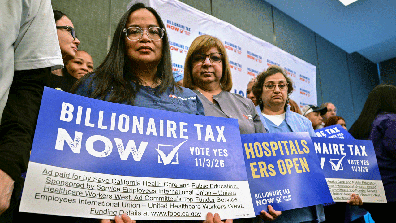 California’s Tax Showdown: Billionaires Tax, Millionaires Tax, and More on November Ballot
