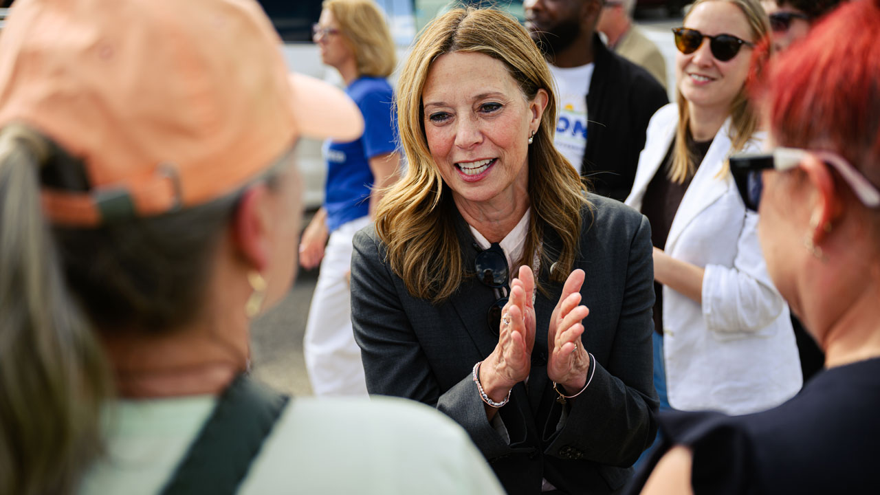 Republicans Hammer Amy Acton’s Role During Pandemic, Associate Her With Fauci