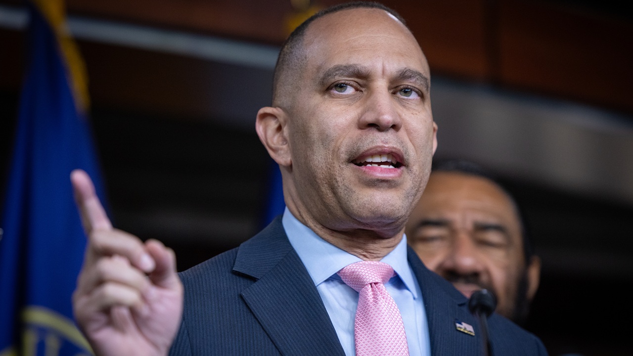 Legal Earthquake in Virginia Shakes Democrats at Highest Levels