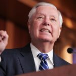 Sen. Lindsey Graham speaking