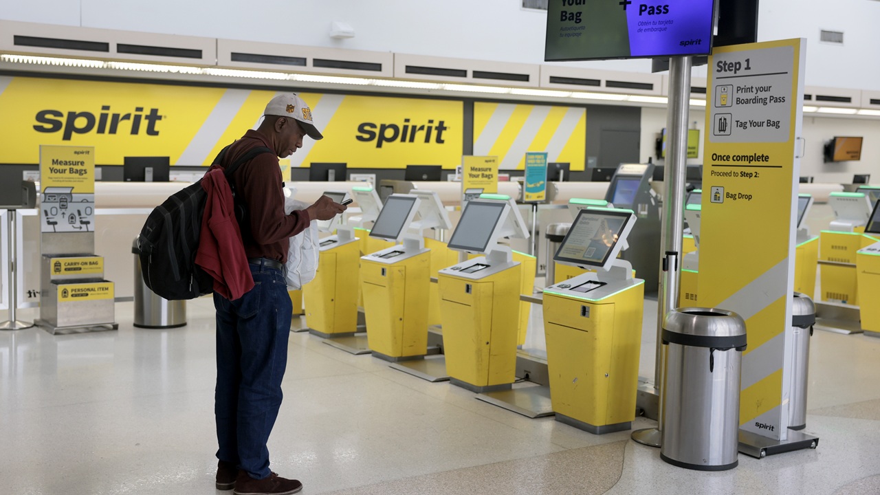 Spirit Airlines and the Government’s Antitrust Follies