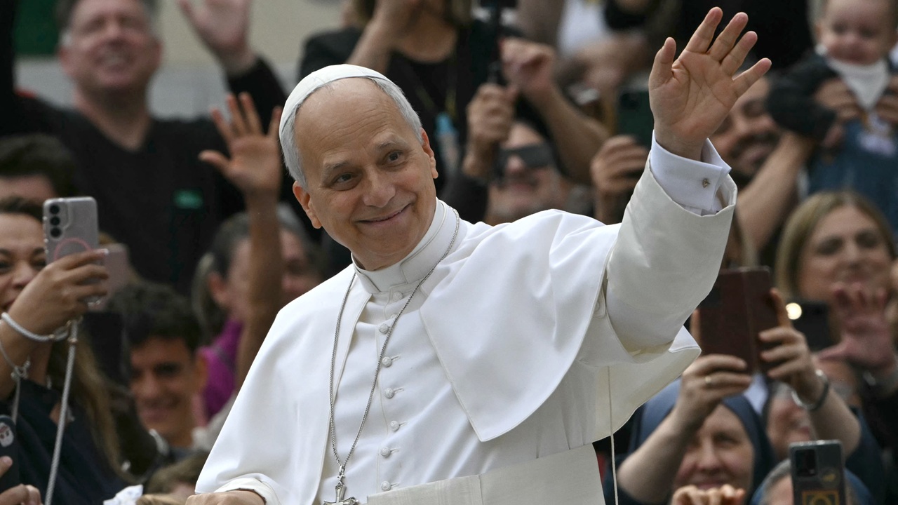 Leo XIV’s Papacy at One Year