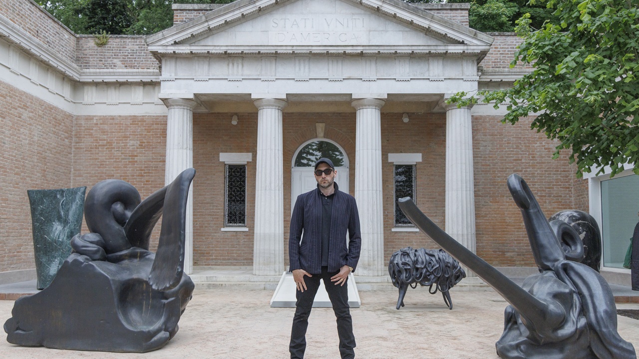 Even Venice Isn’t Safe From America’s Culture War