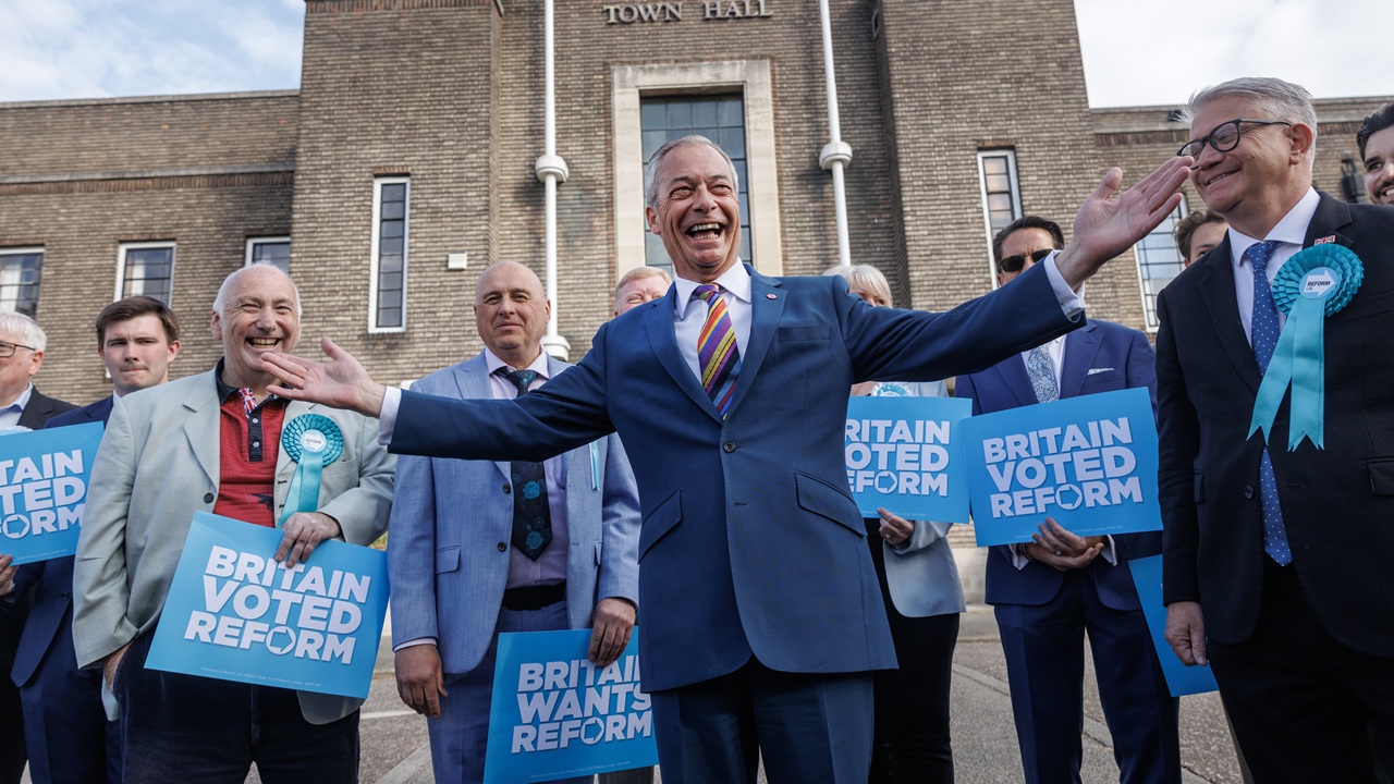 What Last Week’s UK Elections Can Teach the US