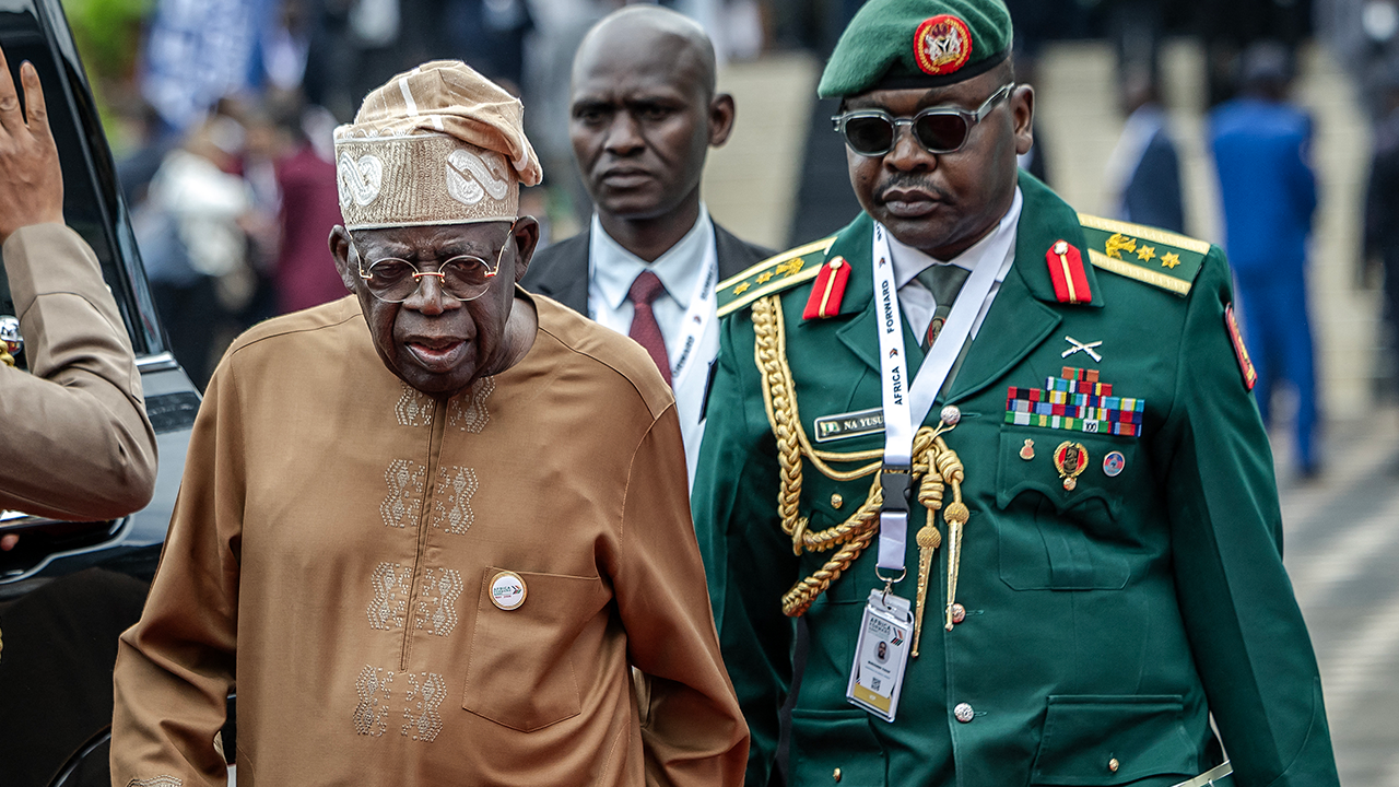 Nigeria’s Delay in Blasphemy Case is Major Red Flag for Religious Freedom