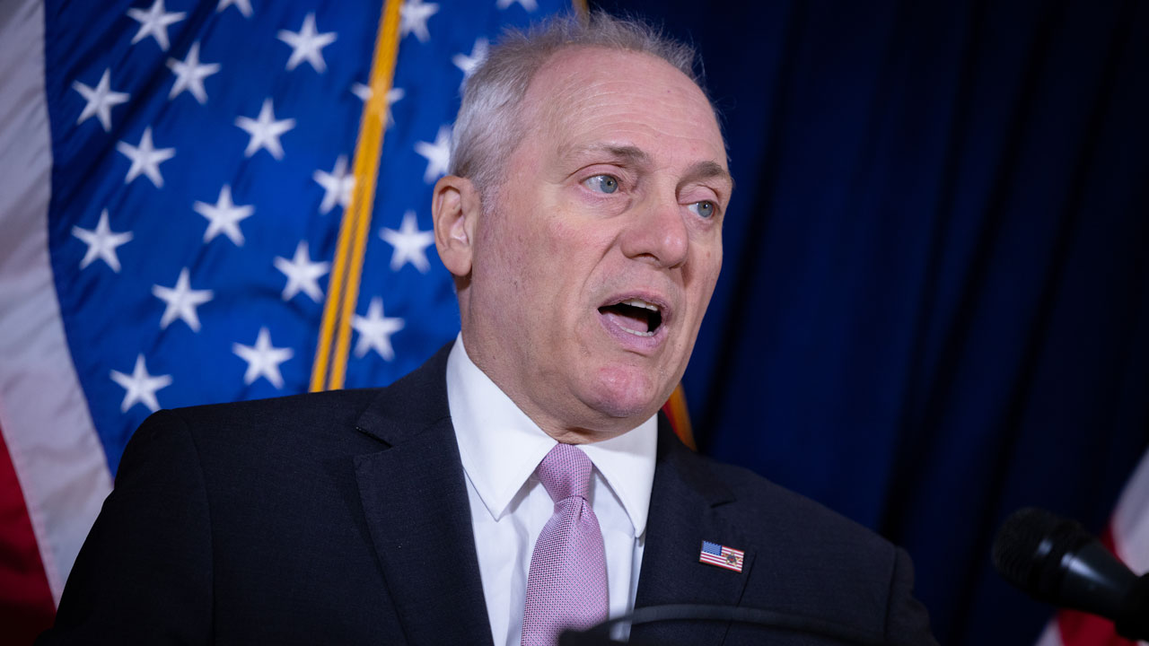 GOP Touts Billions in American Energy After Reversing Biden-Era Policies
