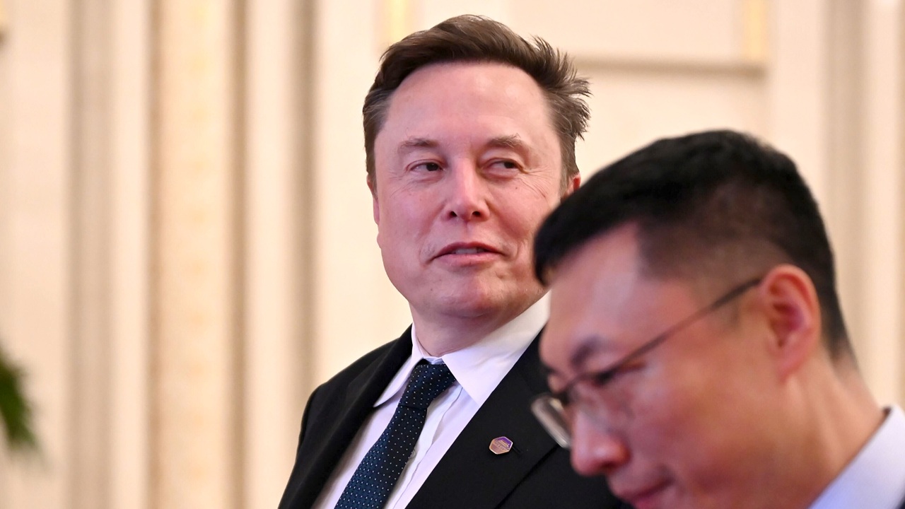 MSCI’s SpaceX Rating Discredits the ESG Cartel