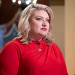Rep. Kat Cammack, R-Fla., at the Capitol in Washington, DC, on July 11, 2024.