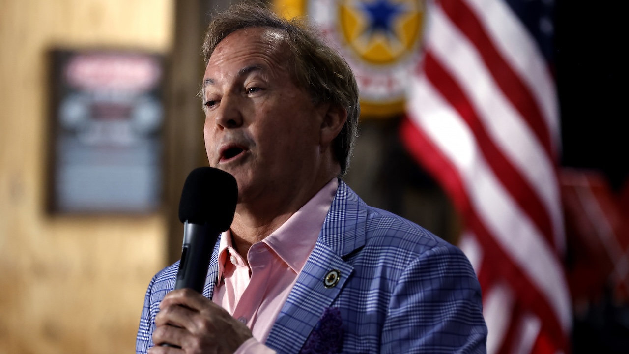 Paxton Warns 110 Texas Cities They Cannot Raise Property Taxes Above State Limit 