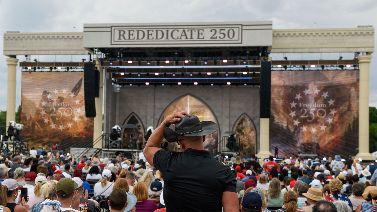GOP Rededicates America as One Nation Under God as The Left Attempts to ‘Erase History’