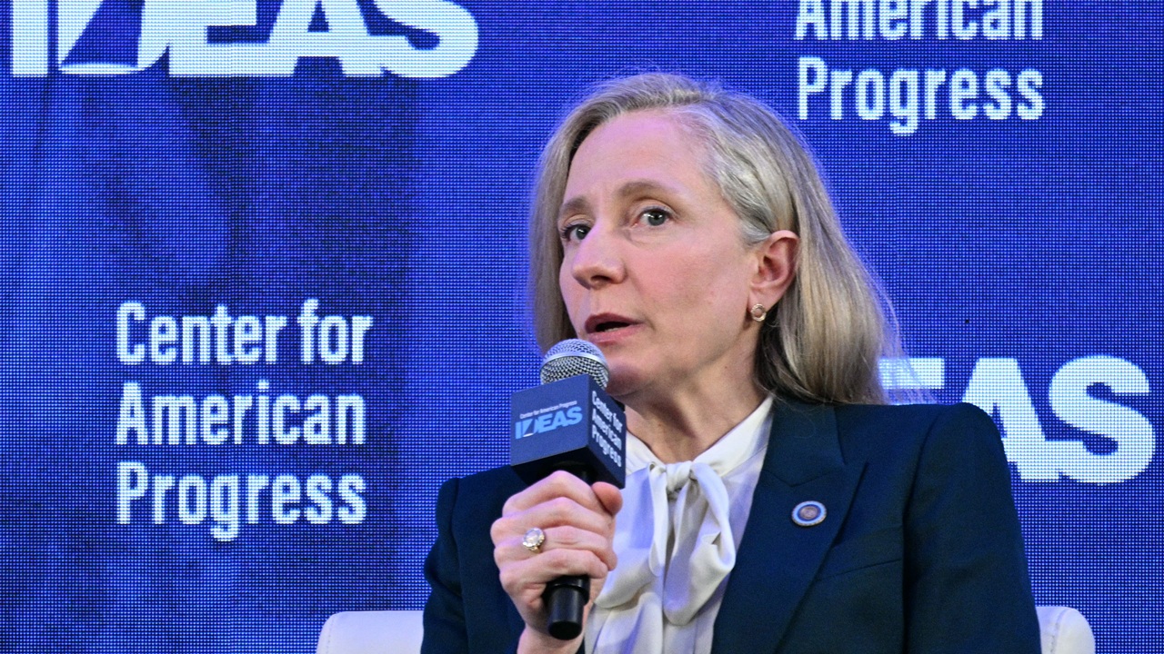 Virginia State GOP Set to Vote on Radical Democratic Amendments