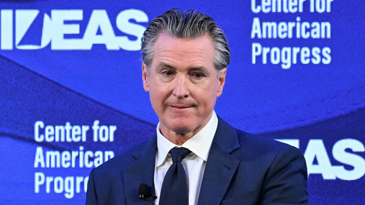 Newsom’s Budget Houdini Act: All Smoke, Mirrors, and Wishful Thinking