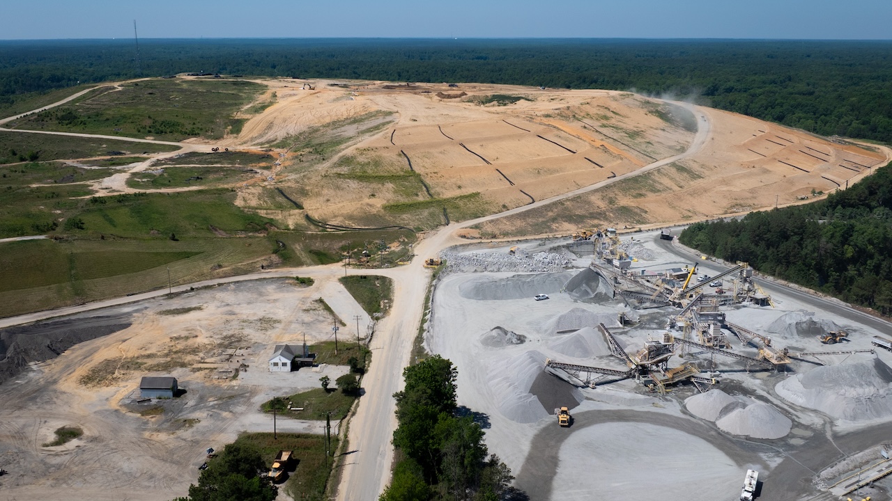 Virginia’s Trash Mounts While Closed Landfill Festers