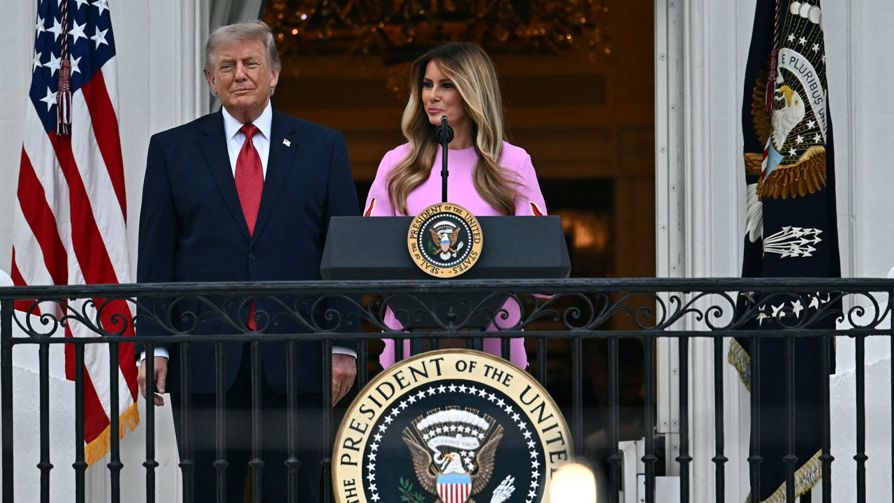 Fostering the Future Act Passes the House—FLOTUS Asks the Senate to Follow 