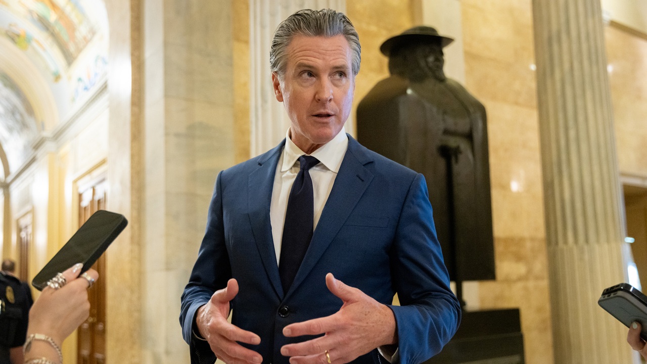 Newsom’s 911 Debacle