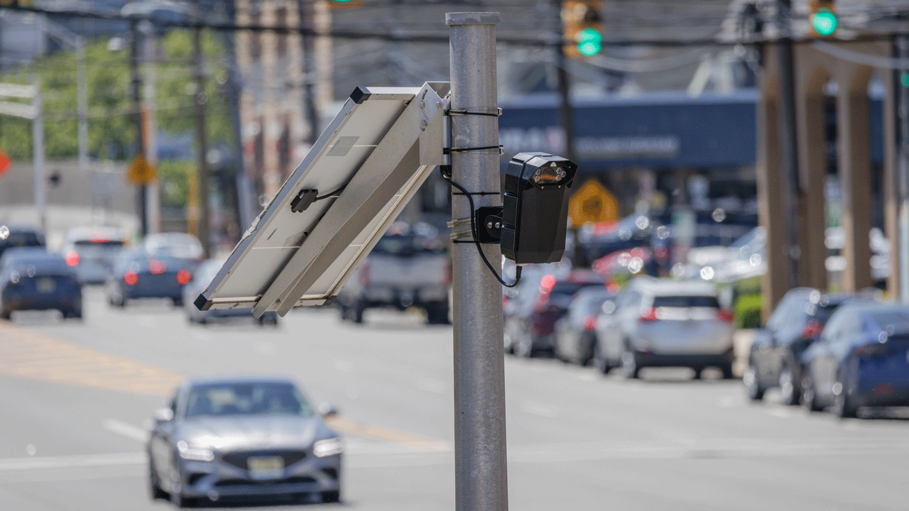 Why Do Flock Cameras Need to Be About Abortion?