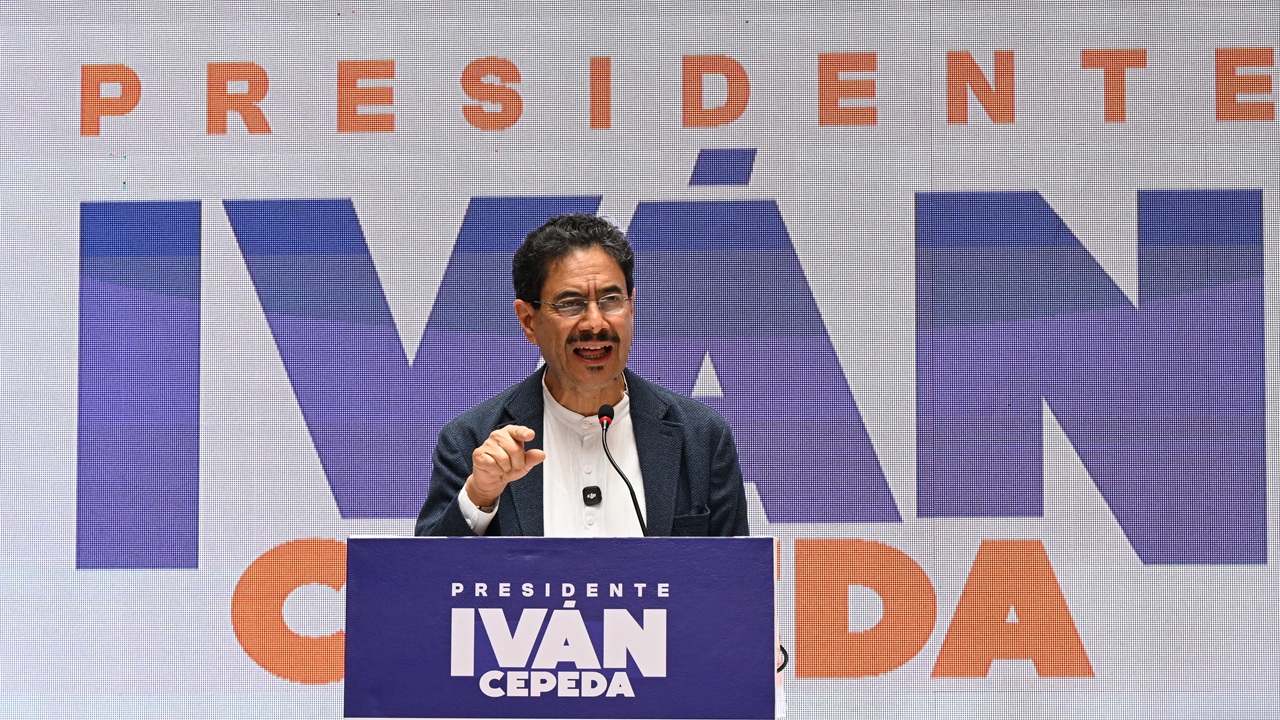 Colombia, the US, and the New Hemispheric Vision