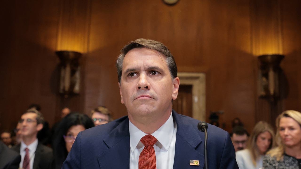 DOJ’s CVS Lawsuit Looks Tough. It Won’t Fix the System.