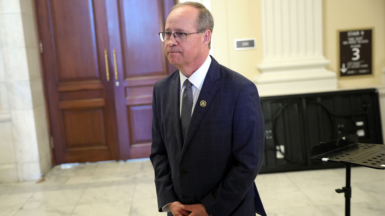 House Panel Flags Maryland’s Mail Ballot ‘Error’