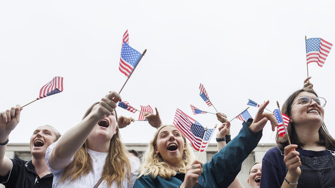 What America Can Learn From Alexis de Tocqueville