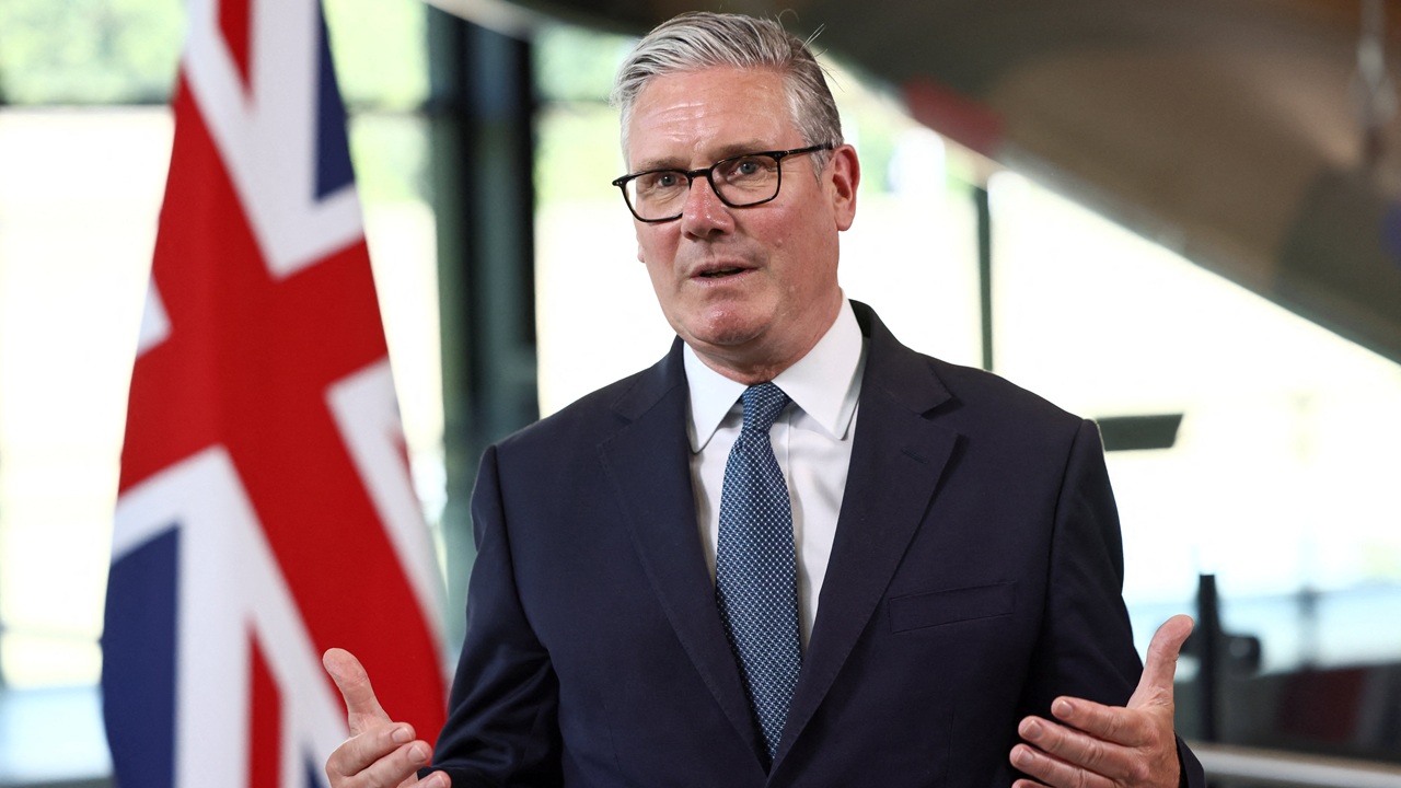 Britain’s 7-Step Program to Ruin