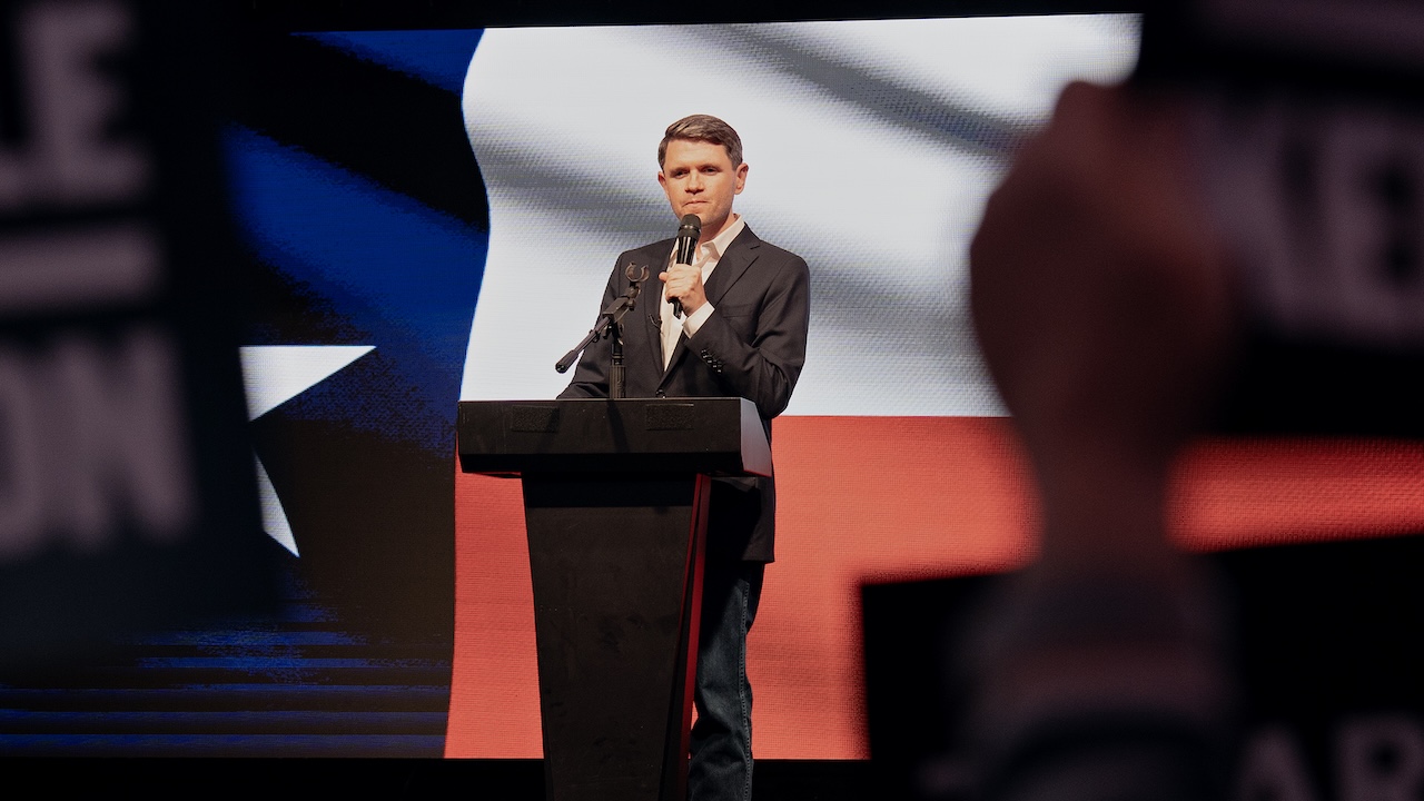 How Paxton and Talarico Would Tackle Texas’ Affordability Problem