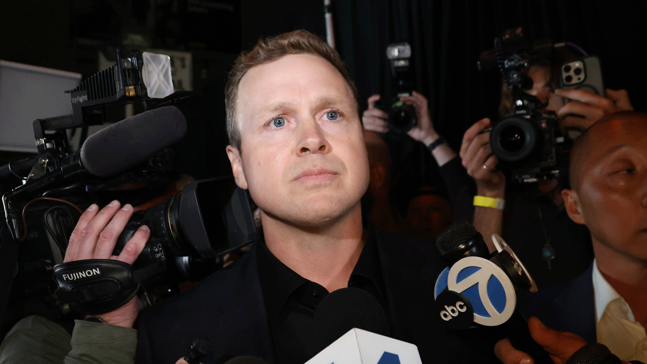 Pratt Knocked Out of Race, Leaving Bass and Raman to Battle for LA Mayor