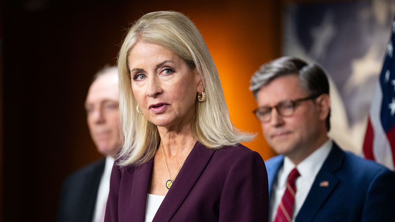 ‘The House Is on Fire’: House Passes Online Protections to Shield Children from Porn