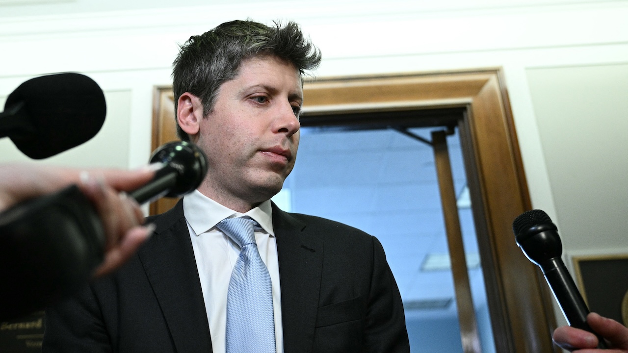 Few Details Emerge From Kemp’s Private Meeting With OpenAI and Georgia Power