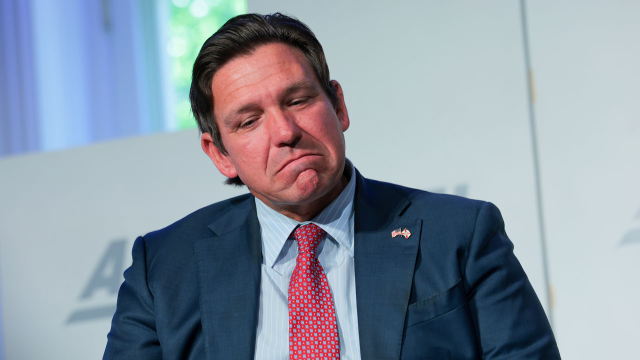 Are Republicans Souring on Data Centers?