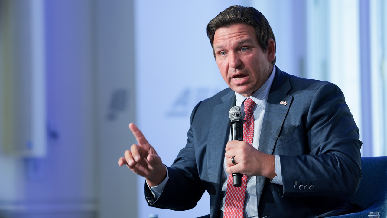 Florida’s DOGE Has Promoted Government Efficiency Under DeSantis