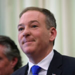 EPA Administrator Lee Zeldin attends event at The White House on June 4, 2026.