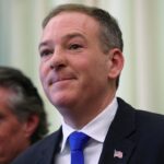 EPA Administrator Lee Zeldin