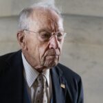 Sen. Chuck Grassley