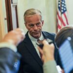 Sen. John Thune, R-S.D.