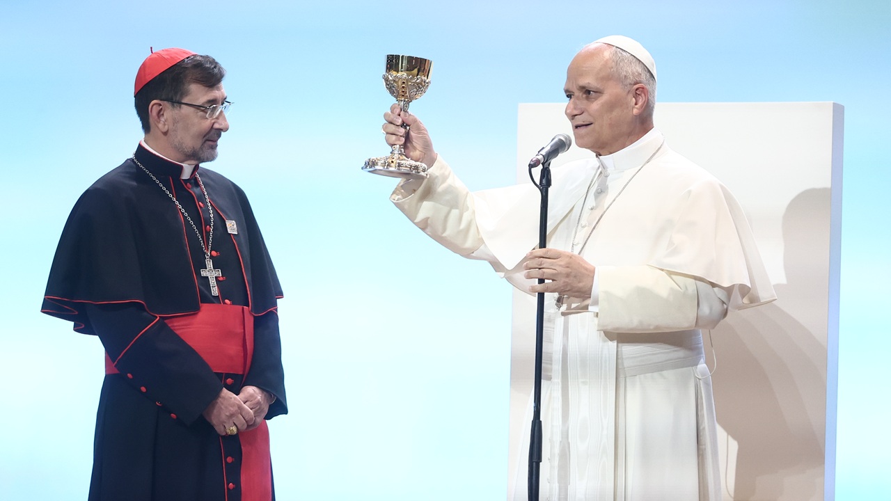 Religious Freedom at Stake in Spain 
